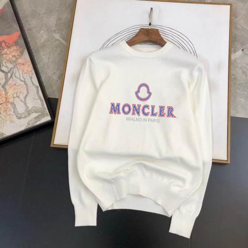 Moncler Men's Sweater 81